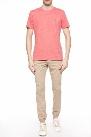'tonic' t-shirt, zdjęcie 2 'tonic' t-shirt od AllSaints